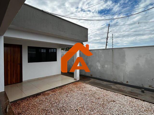 Casa para Venda em Tangará da Serra - 4