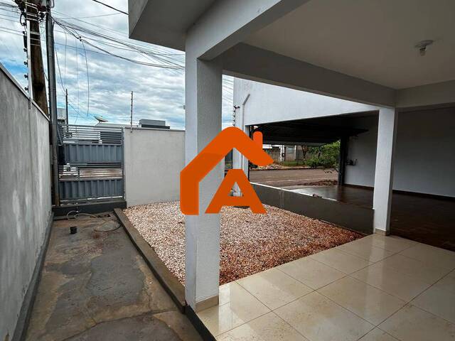 Casa para Venda em Tangará da Serra - 5