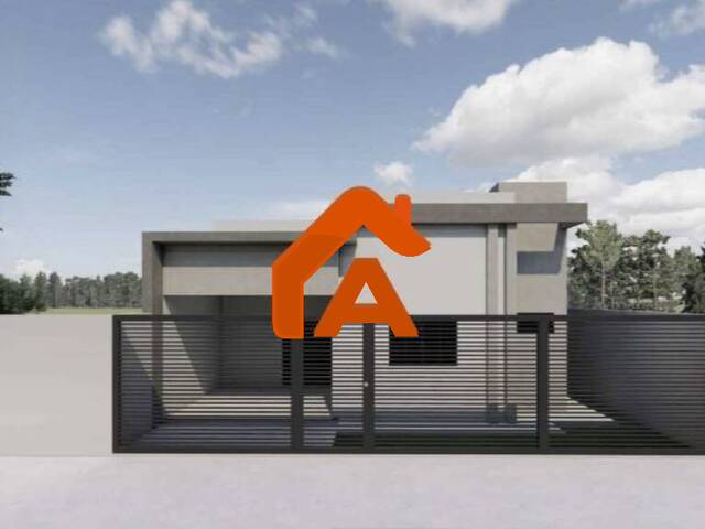 Casa para Venda em Tangará da Serra - 4