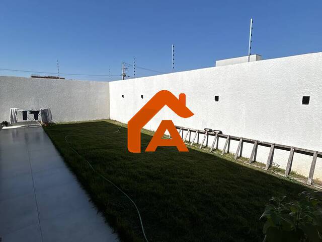 Casa para Venda em Tangará da Serra - 2