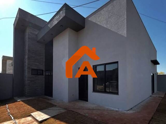 Casa para Venda em Tangará da Serra - 5