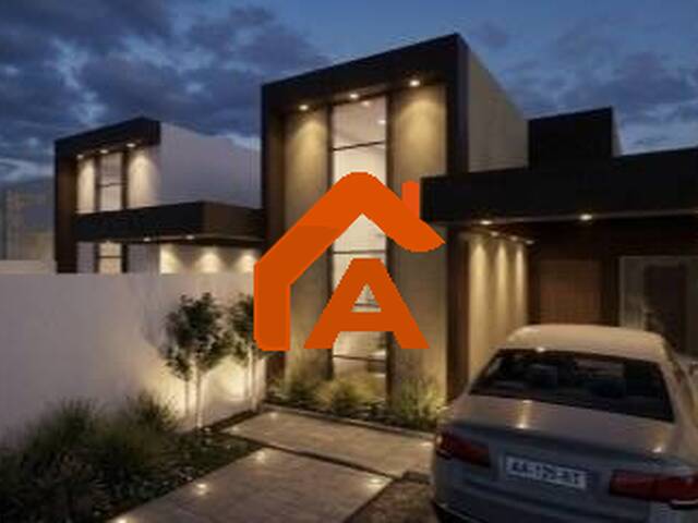 Casa para Venda em Tangará da Serra - 2