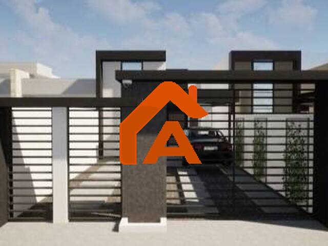 Casa para Venda em Tangará da Serra - 3