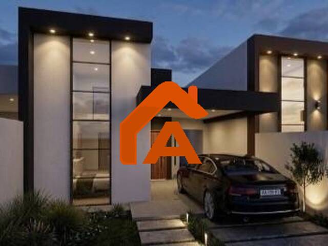 Casa para Venda em Tangará da Serra - 4