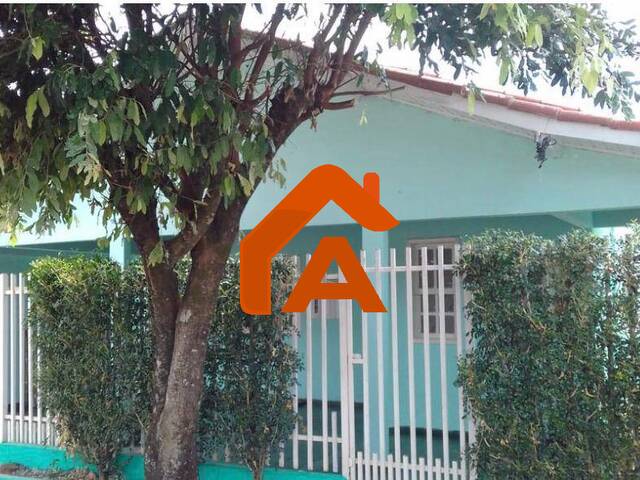 #447 - Casa para Venda em Tangará da Serra - MT
