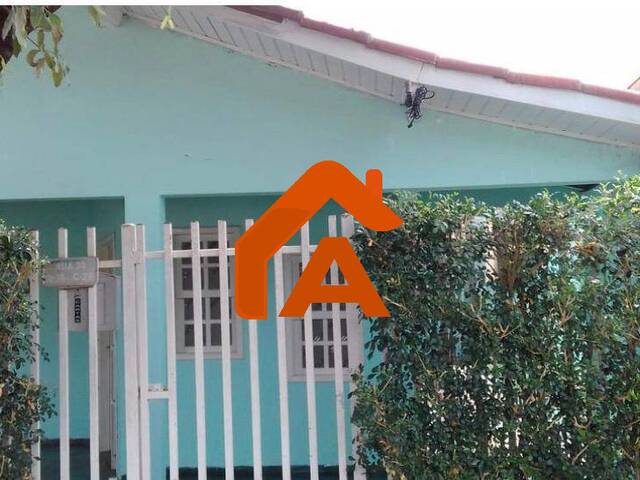 #447 - Casa para Venda em Tangará da Serra - MT